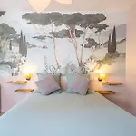 Bed & Breakfast D Hotes Avec Jacuzzi Uniquement Pour Le 4*