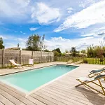 D Hotes Avec Jacuzzi Uniquement Pour Le Mérignac
