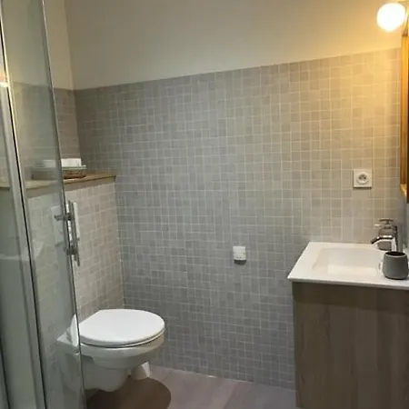 Chambres D'Hotes Avec Piscine Et Bain Nordique Privatif Pour Le Studio * Merignac (Gironde)