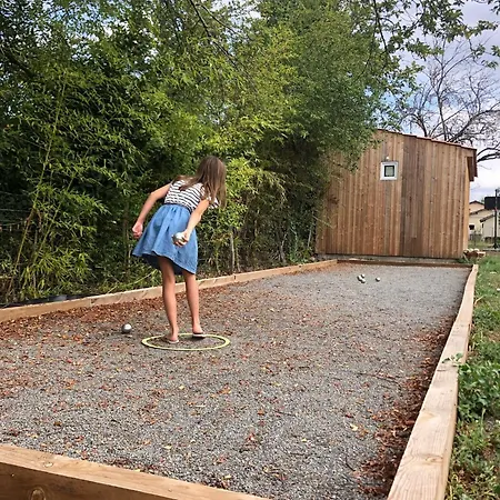 D'hotes Avec Jacuzzi Privee Uniquement Pour Le