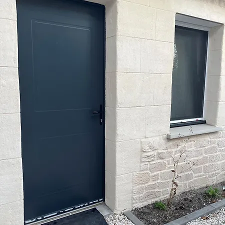 Bed & Breakfast D'hotes Avec Jacuzzi Privee Uniquement Pour Le Mérignac