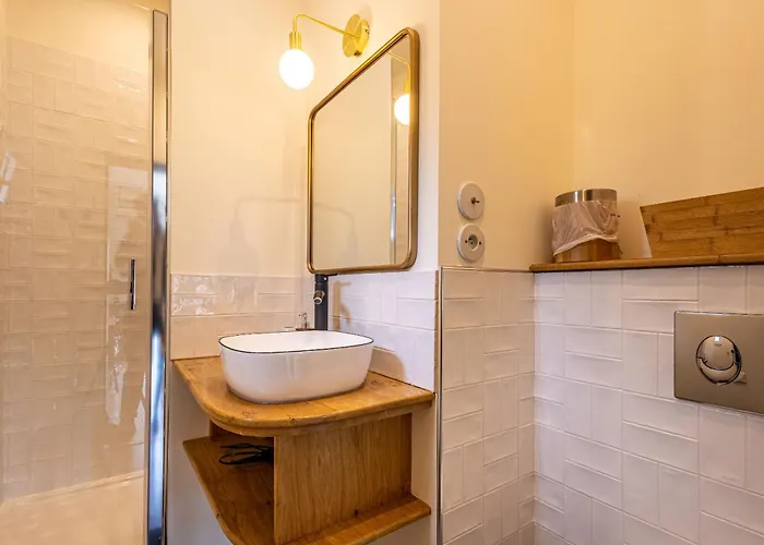 D'hôtes Avec Jacuzzi Privatif Uniquement Pour Le